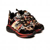Женские кроссовки Buffalo shoes(CRAY 1630184), мультиколор, арт: 1630184