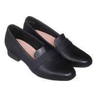 Женские лоферы Clarks(Juliet Ariel 26139989), черные, арт: 26139989