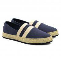 Женские эспадрильи Gant (RAFFIAVILLE 22569580), синие, арт: 22569580