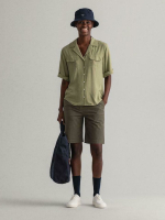 LIGHTWEIGHT SAFARI SHIRT 4320166 - LIGHTWEIGHT SAFARI SHIRT 4320166