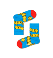 collaboration Kids Smiley Flame Sock KSMY01 - collaboration Kids Smiley Flame Sock KSMY01