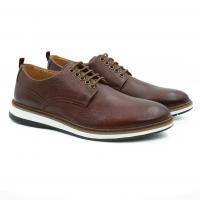 Мужские дерби Clarks(Chantry Walk 26155070), коричневые, арт: 26155070