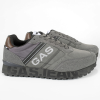 мужские кроссовки GAS SEDRIK MIX 2 GAM523902, цвет Серый