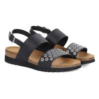 Женские сандалии SCHOLL, черные, арт: F304071004