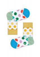 Pride Big Dot Sock KPBD01 - Pride Big Dot Sock KPBD01