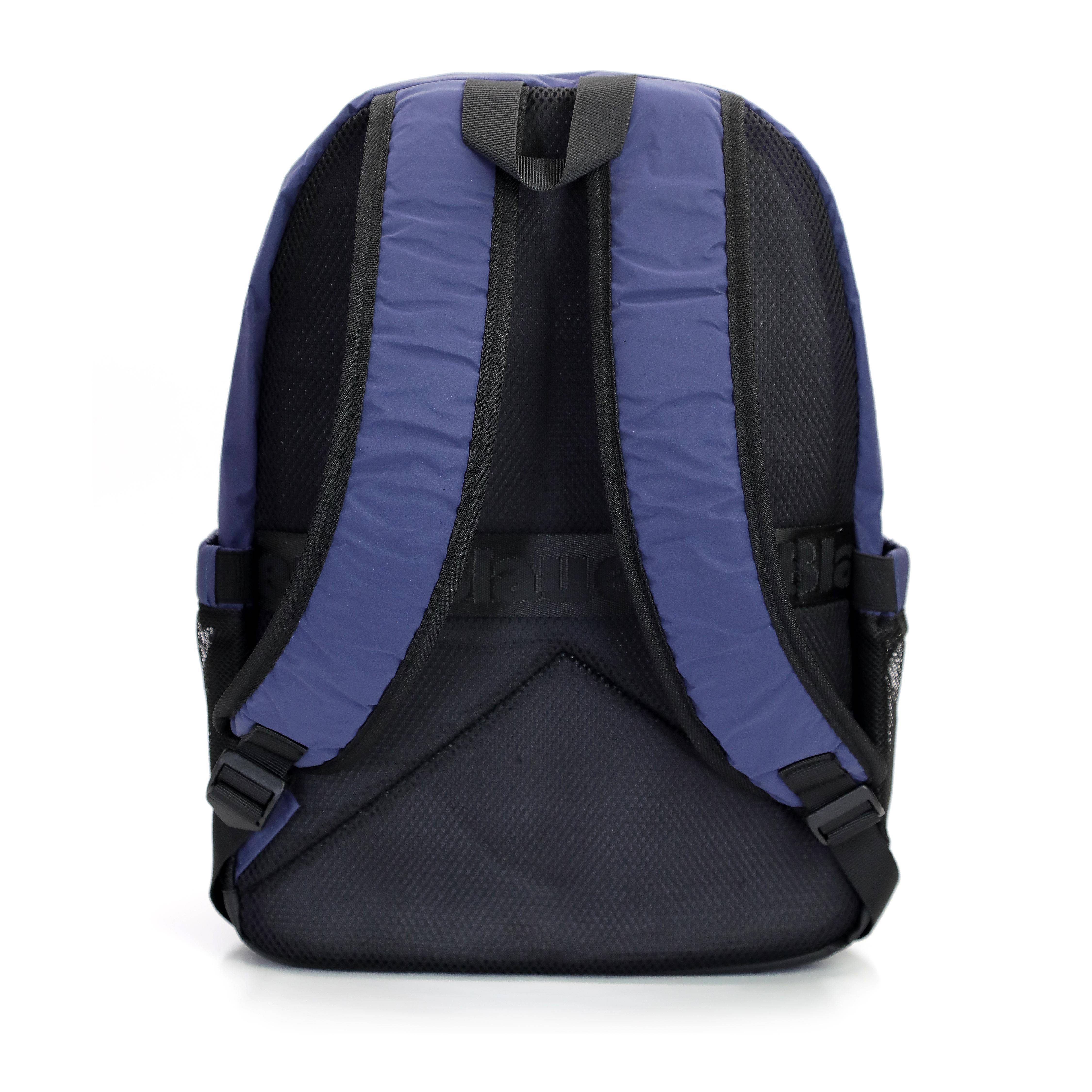 Рюкзак Blauer, синий, размер ONE SIZE - фото 4