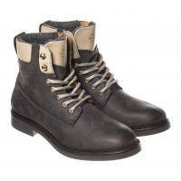 Женские высокие ботинки Gant(ASHLEY 17544830), серые, арт: 17544830