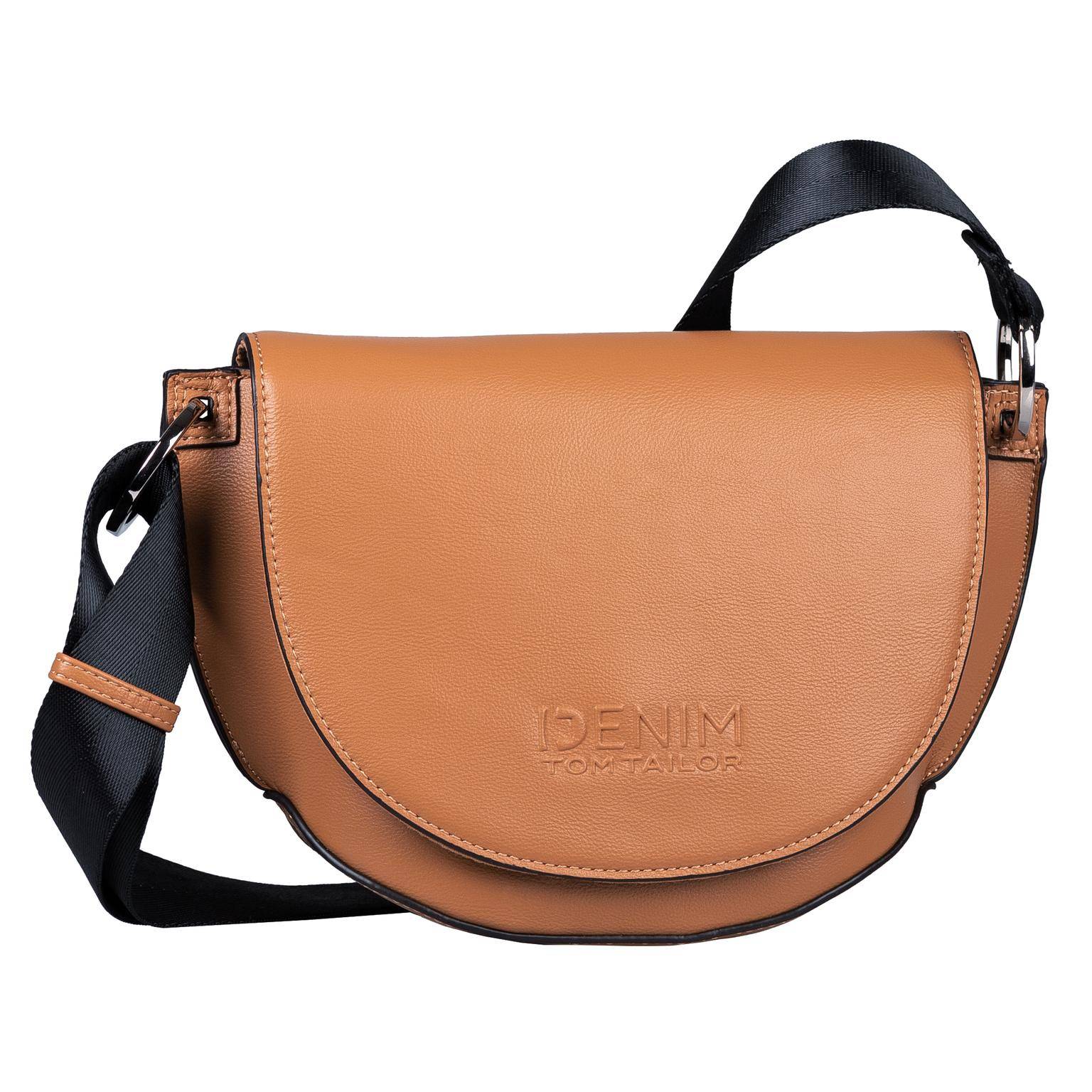 

Женская сумка Tom Tailor Bags, песочная, Песочный