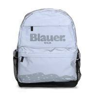 женская сумка, , мужская сумка, рюкзак Blauer Accessories SOUTH02 F3SOUTH02-REF, цвет Серебряный