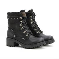 Женские ботинки REFRESH, черные, арт: 170123