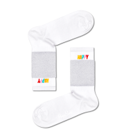 Cuff 3/4 Crew Sock ATCUF14 - Cuff 3/4 Crew Sock ATCUF14