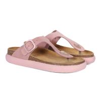 Женские вьетнамки SCHOLL, розовые, арт: F305861048