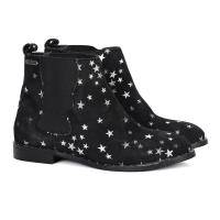 Детские челси Pepe Jeans London, черные, арт: PGS50121