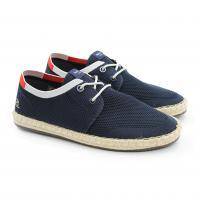 Мужские эспадрильи Pepe Jeans London(TOURIST SAILOR KNIT PMS30714), синие, арт: PMS30714