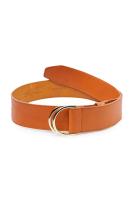 WIDE WAISTBELT 4940155 - Женский ремень Gant, коричневый WIDE WAISTBELT 4940155 - Женский ремень Gant, коричневый