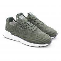 Мужские кроссовки Gant (BEEKER 22637621), зеленые, арт: 22637621