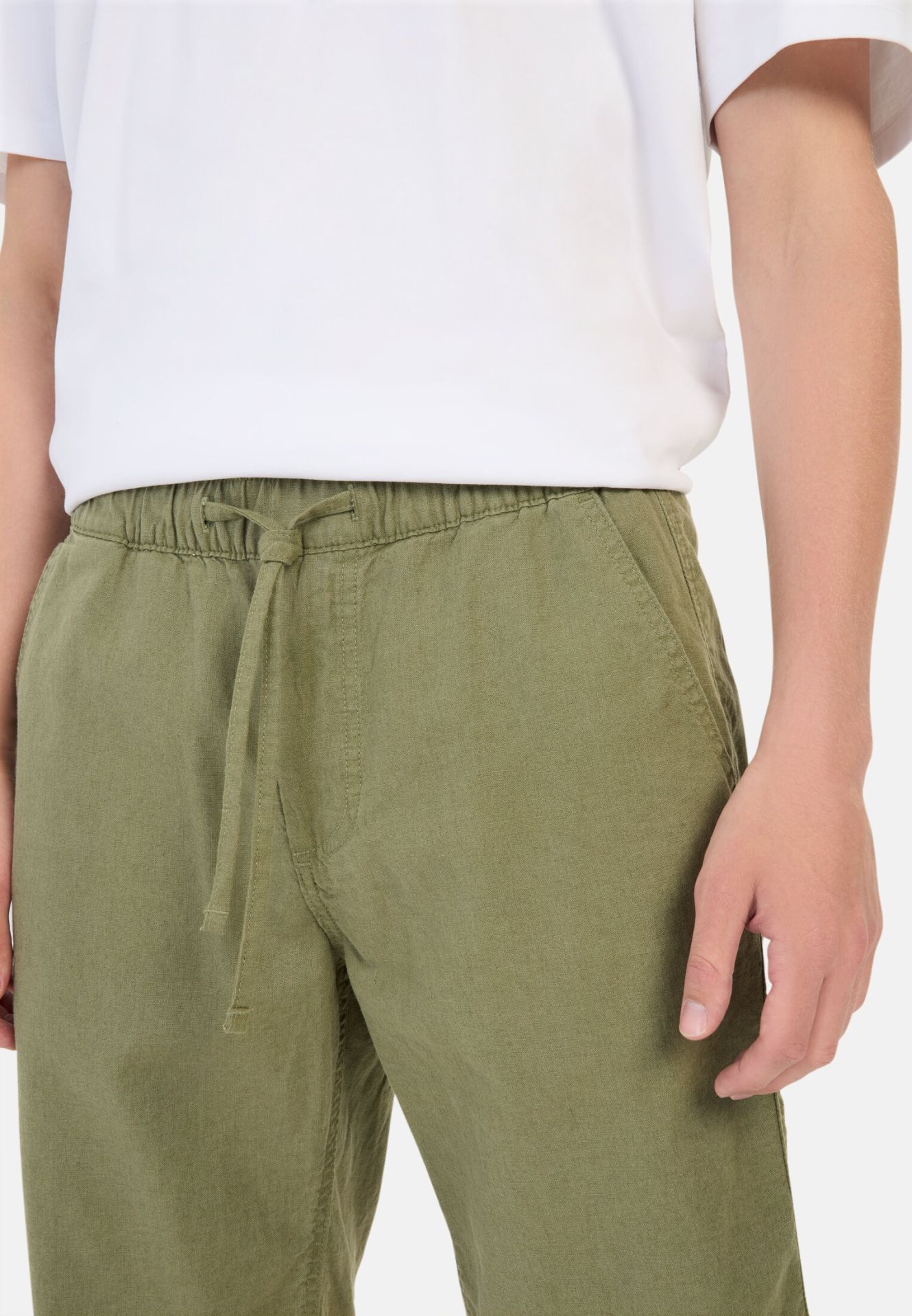 

Мужские шорты Camel Active, хаки