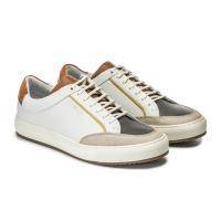 Мужские кеды Strellson(morden evans sneaker yd7 4010002807), Мультиколор, арт: 4010002807