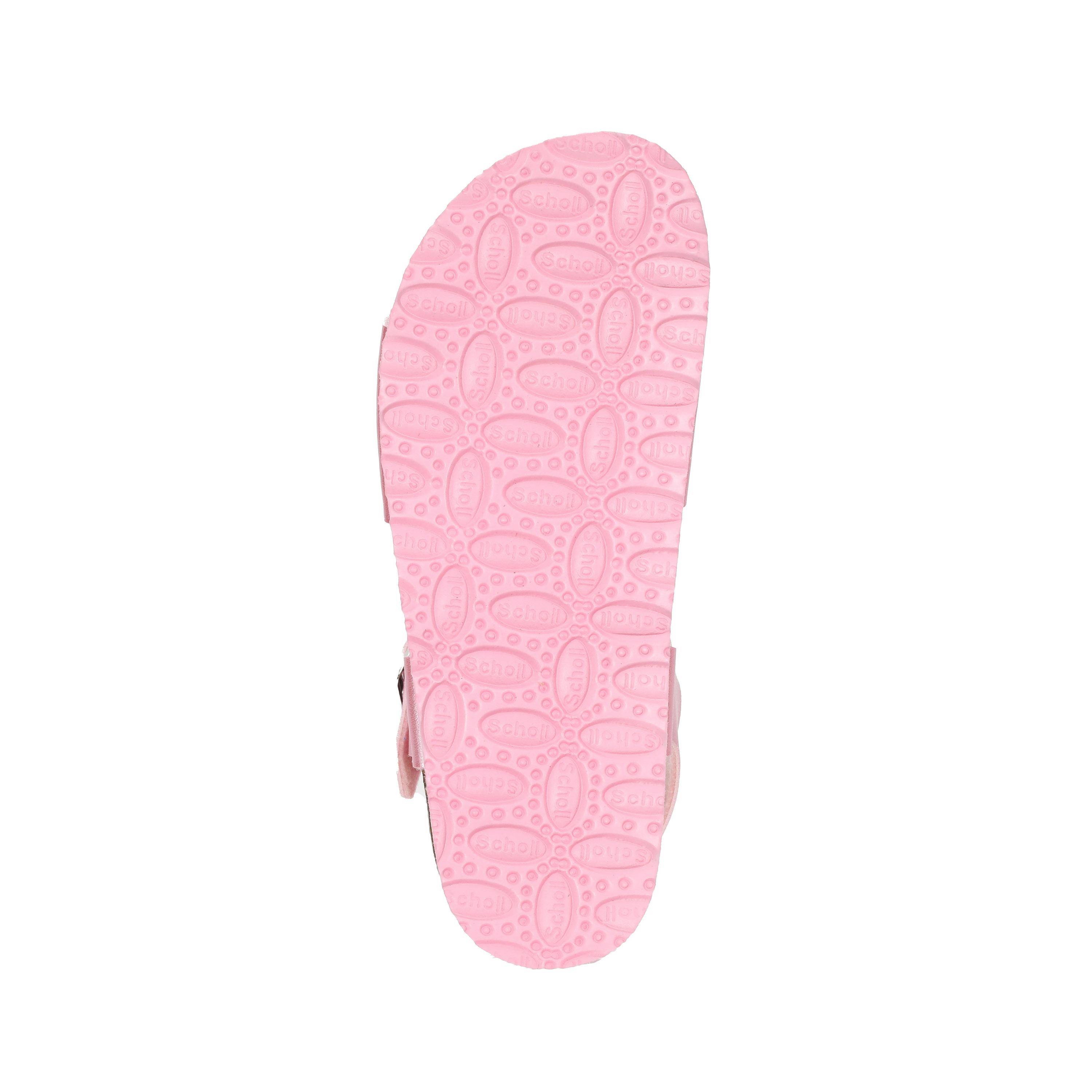Детские сандалии SCHOLL, розовые, цвет розовый, размер 33 - фото 5
