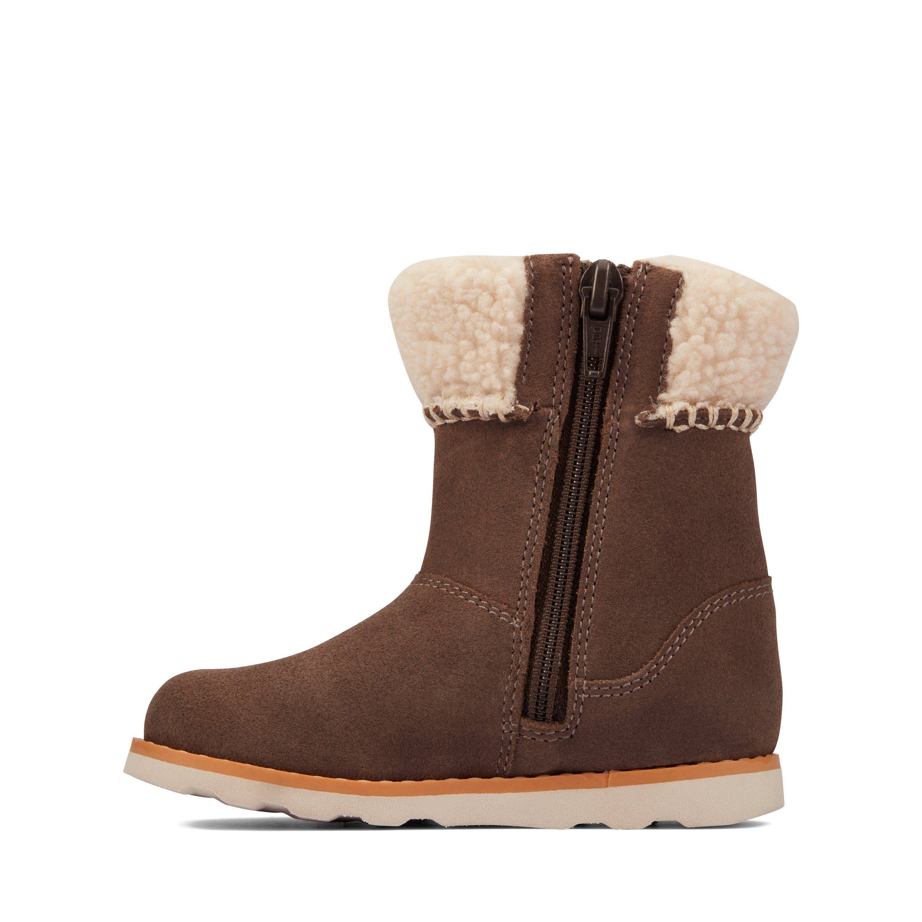 Clarks Crown Loop T 26161375