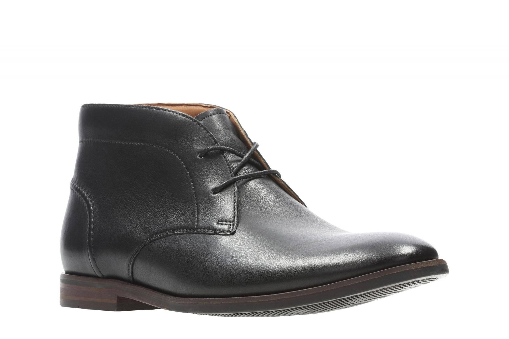 Clarks glide clearance chukka