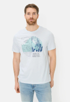 T-shirts 1/2 sleeves 409700-7T17 - T-shirts 1/2 sleeves 409700-7T17
