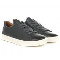 Мужские кеды Clarks(Un Costa Lace 26140156), синие, арт: 26140156