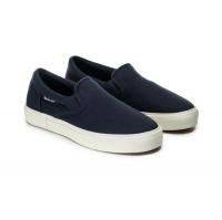 Мужские слипоны Gant(CHAMPROYAL 20678414), синие, арт: 20678414