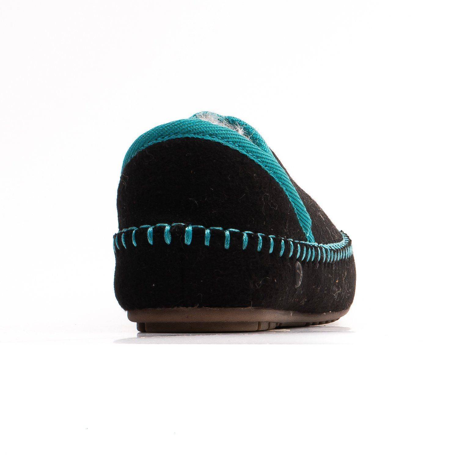 Emu on sale lochlan slipper