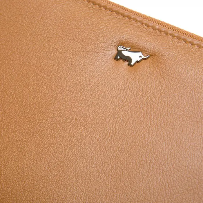 Кошелек Braun Buffel MIAMI Zip-Around Wallet 18CS 50555, цвет бежевый, размер ONE SIZE - фото 2
