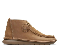 Colehill Wally 26167750 - Мужские ботинки Clarks, коричневые