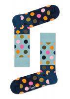 Big Dot Block Sock BDB01 - Big Dot Block Sock BDB01