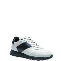 Мужские кроссовки JOOP (lista hannis sneaker xd6 4140005984), белые, арт: 4140005984