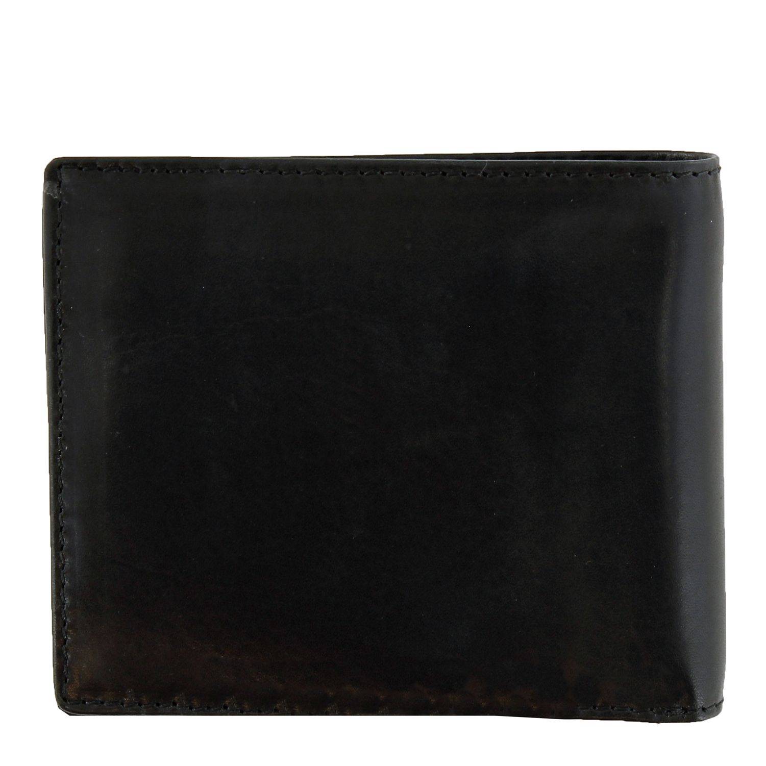 Кошелек Braun Buffel PARMA LP Coin Wallet 4+3CS 57231, цвет черный, размер ONE SIZE - фото 4