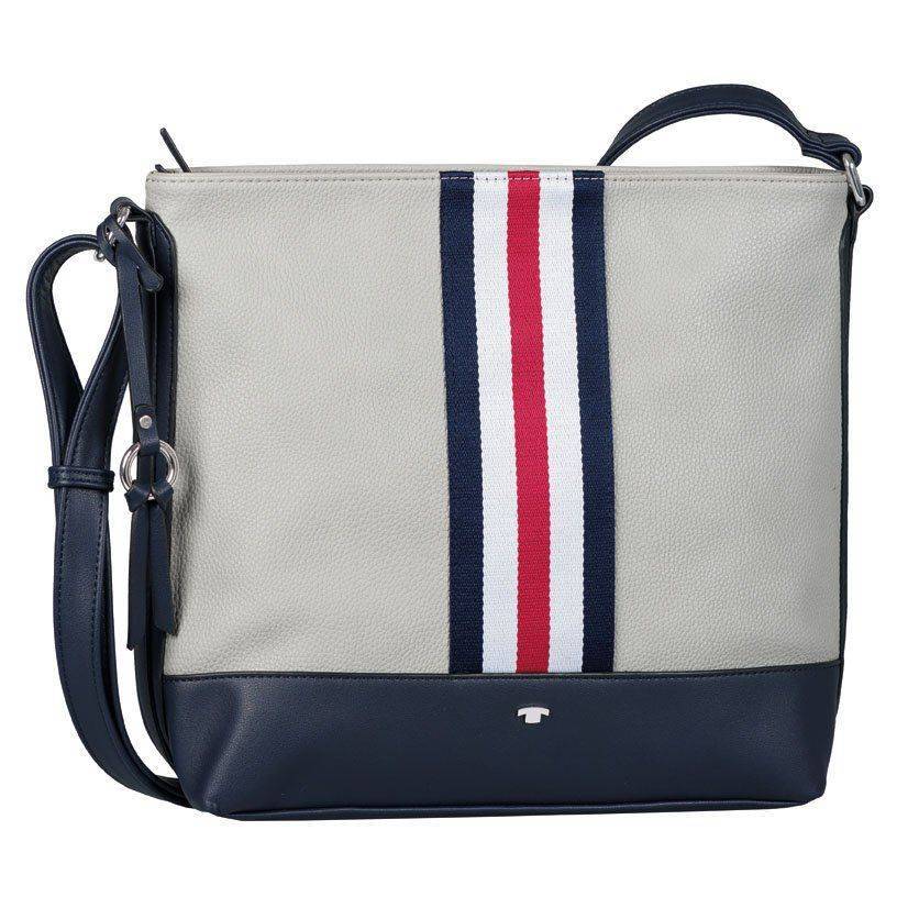 

Хобо Tom Tailor Bags SYDNEY 25056, Серый