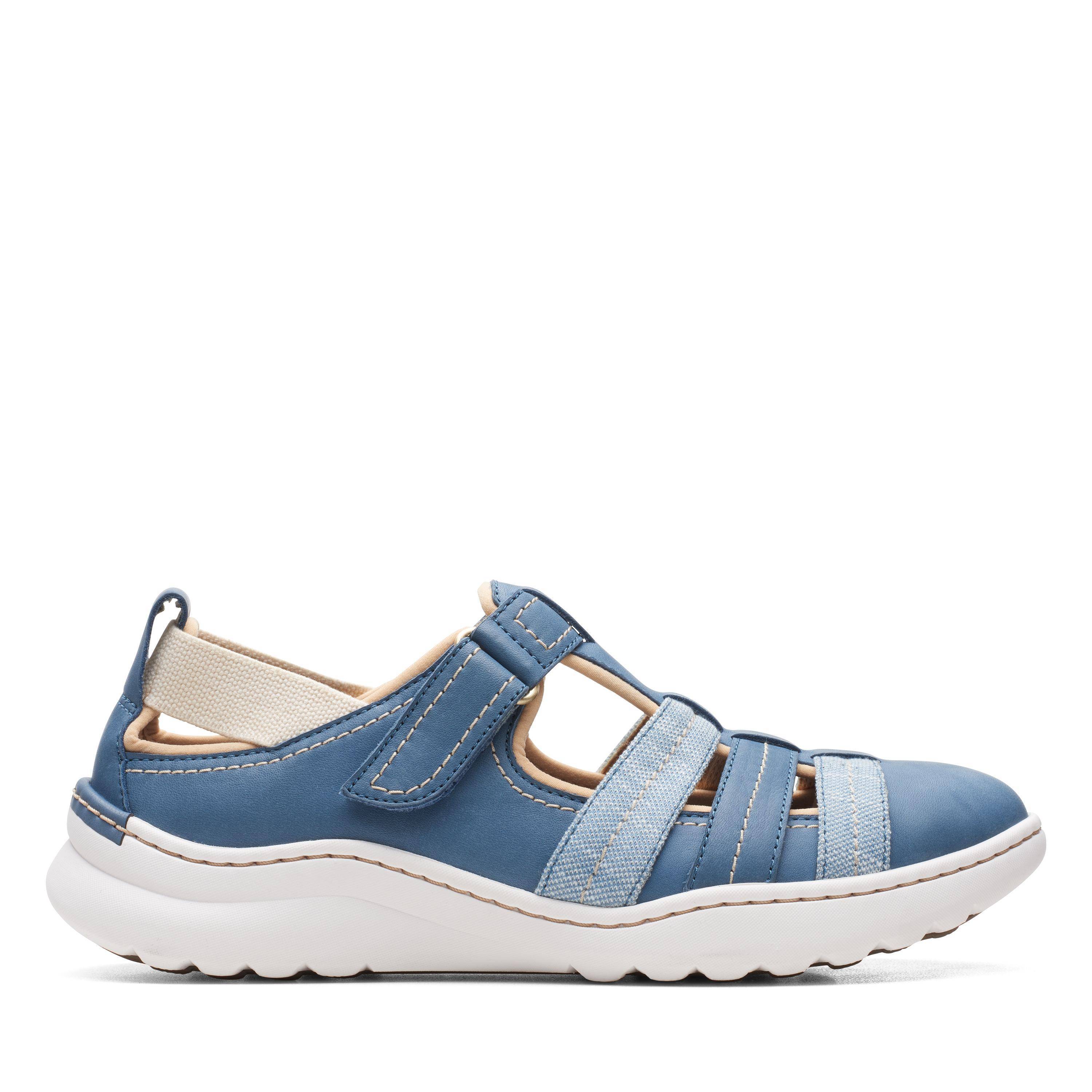 clarks teagan step