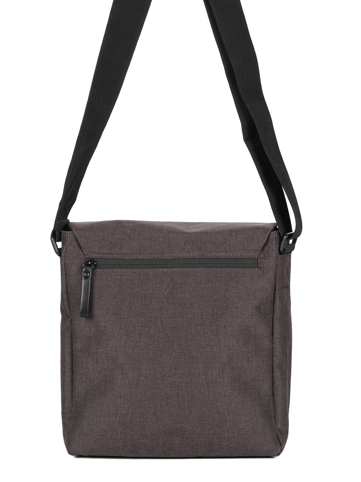 Городская сумка Strellson Bags Northwood ShoulderBag MVF 4010002186, цвет коричневый, размер ONE SIZE - фото 4