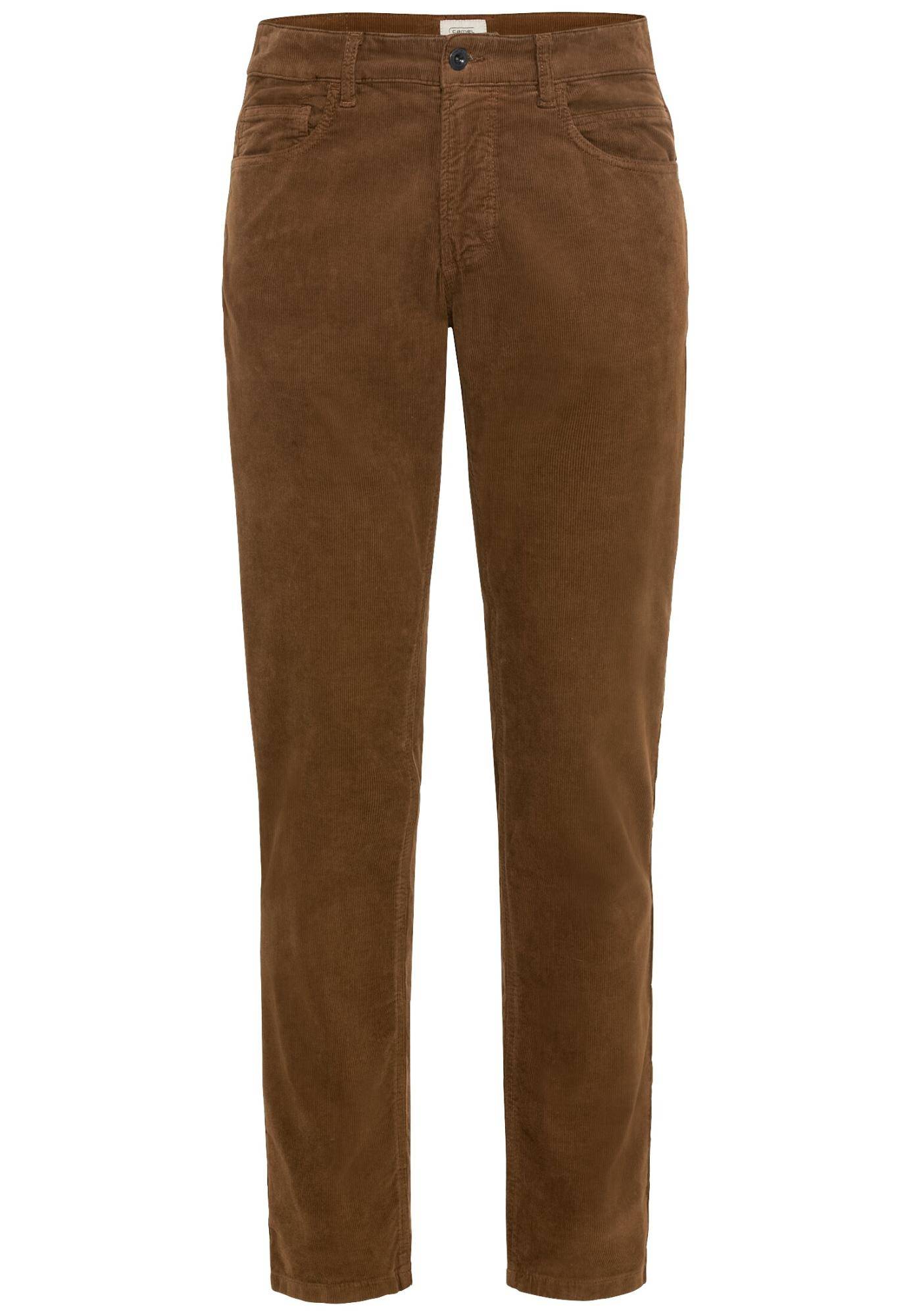 Мужские джинсы Camel Active, бежевые, цвет бежевый, размер 32