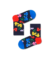 Kids Disney Minnie-Time Sock KDNY01 - Kids Disney Minnie-Time Sock KDNY01