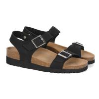 Женские сандалии SCHOLL, черные, арт: F280491004