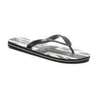 Мужские вьетнамки Pepe Jeans London(HAWI BANNER PMS70086), черные, арт: PMS70086