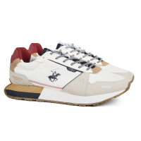 мужские кроссовки Beverly Hills Polo Club CRUZ BHM613300, цвет Белый