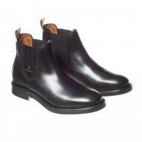 Женские челси Gant(ASHLEY 19551930), черные, арт: 19551930
