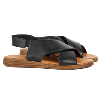 22203436 - Женские сандалии Clarks, чёрные  22203436 - Женские сандалии Clarks, чёрные
