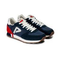 Женские кроссовки Pepe Jeans London(KLEIN ARCHIVE SUMMER W PLS31004), синие, арт: PLS31004