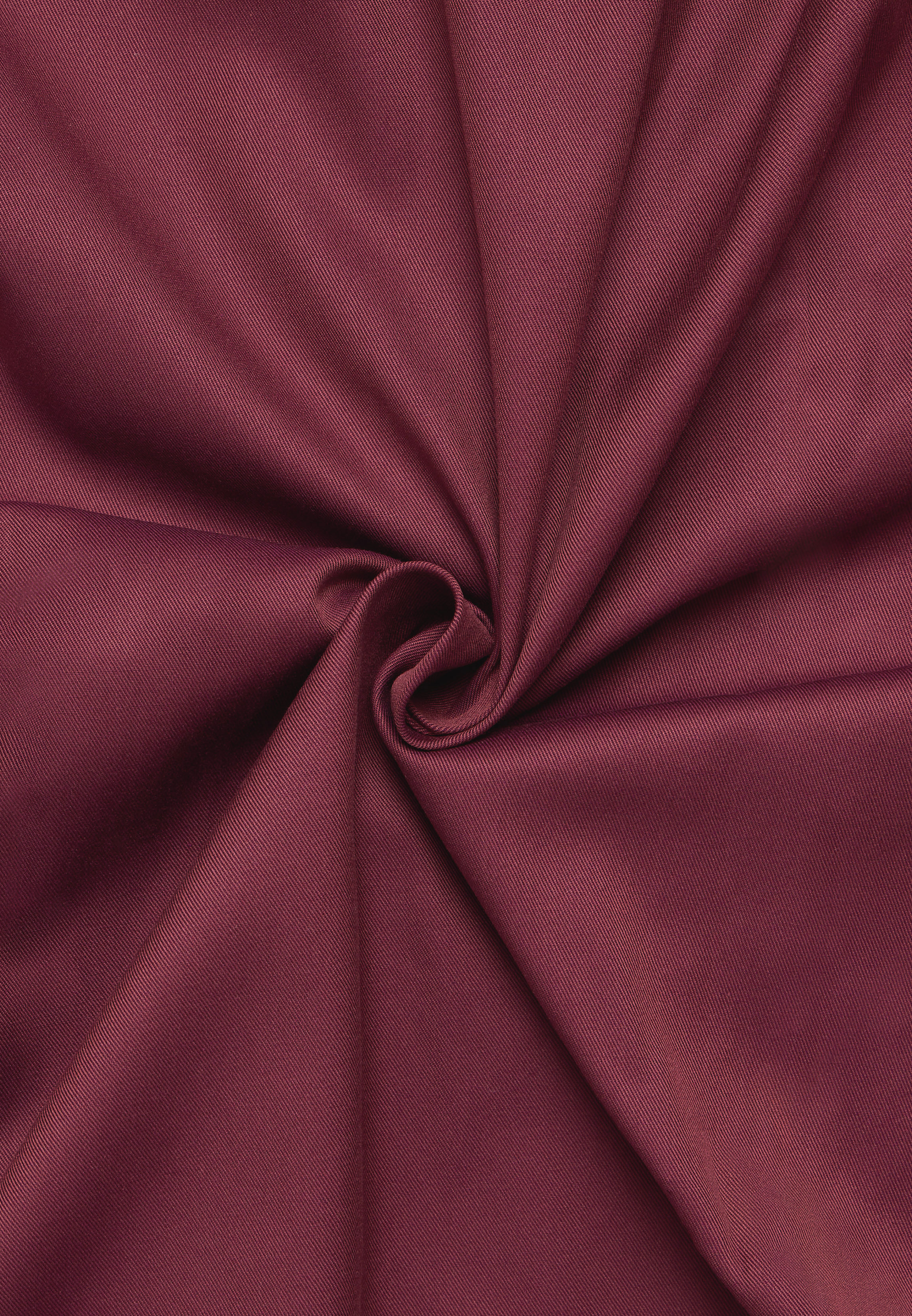 

Мужская рубашка ETERNA, бордовая, Бордовый