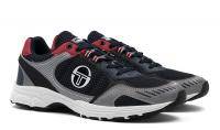 Женские кроссовки Sergio Tacchini (Running STM127605), синие, арт: STM127605