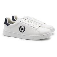 Мужские кеды Sergio Tacchini (GRAN TORINO LTX STM214001), белые, арт: STM214001