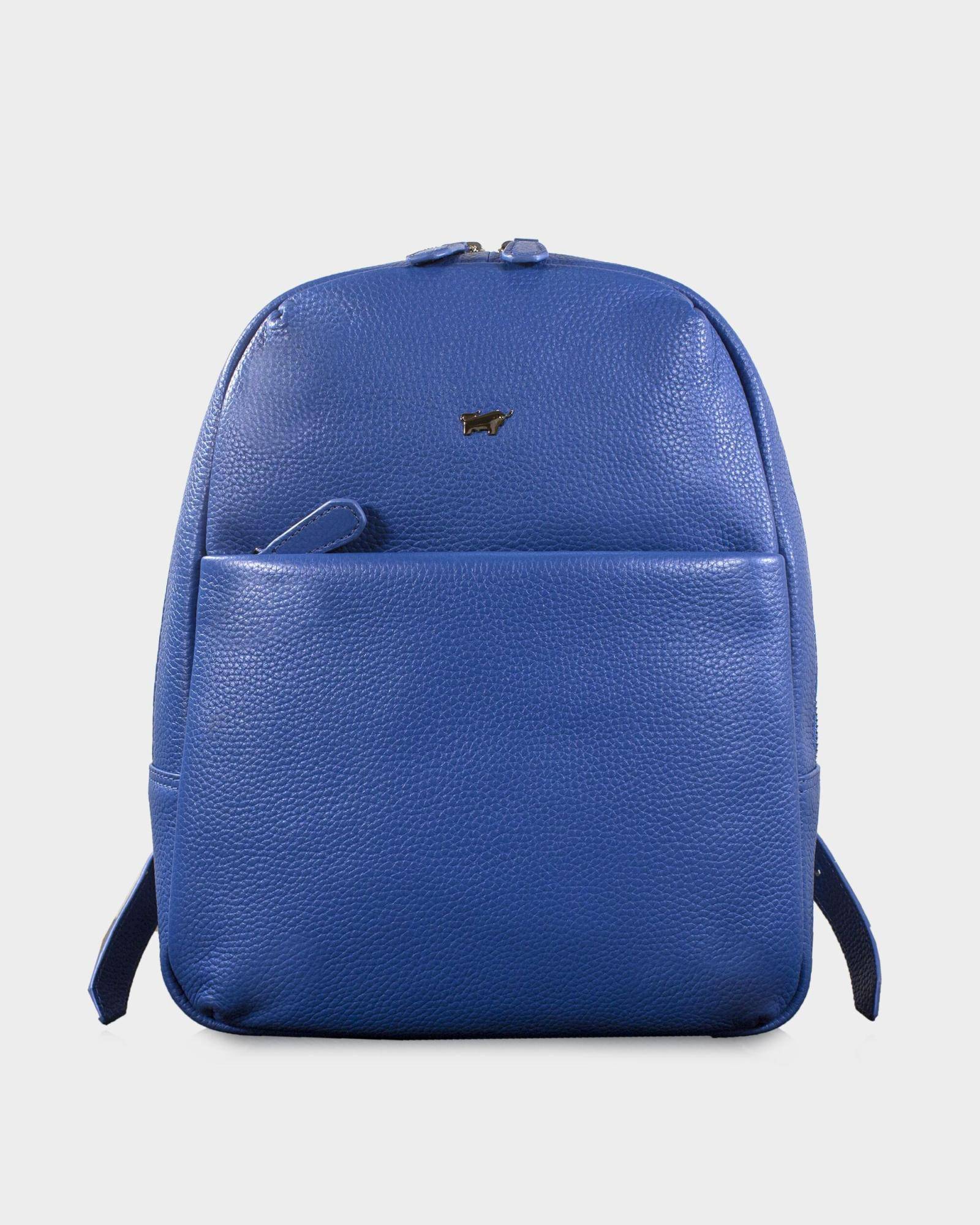 Женский рюкзак Braun Buffel, голубой