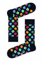 Clashing Dot Sock CLD01 - Clashing Dot Sock CLD01